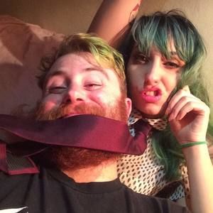 Meet your Posher, Dylan